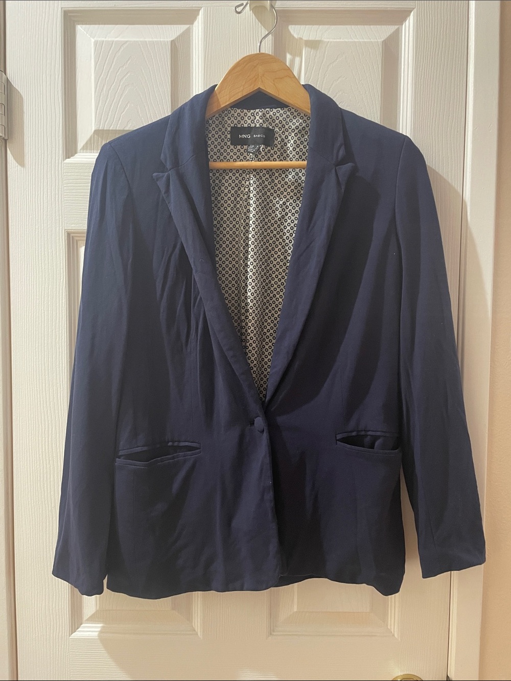 MNG Basics Blazer (M)